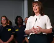 Labour Scraps Two-Child Benefit Cap in Landmark Rachel Reeves Budget