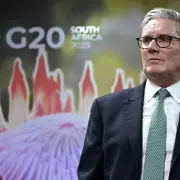 Labour's 2030 HIV Transmission Goal Within Reach, Says PM