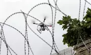 Labour's £60k Tech Hunt: The High-Stakes Battle to Ground Rogue Prison Drones
