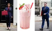 Labour's Milkshake Tax: Sugar Levy Extension to Raise £100m