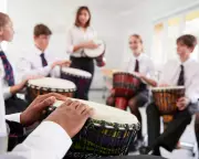 Labour's Music Education Contradiction: Bursary Cut Despite Expansion Pledge