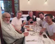 Lachenmann's String Quartets: Diotima's Definitive Pentatone Release