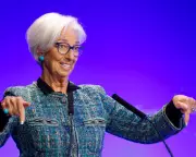 Lagarde: EU Economy Built for 'Disappearing World' Needs Urgent Reform