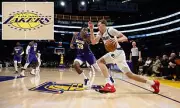 Lakers' Court Crisis: Slippery Surface Forces Last-Minute NBA Switch