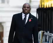 Lammy's Jury Trial Overhaul: 30,000 Cases to Shift to Judges