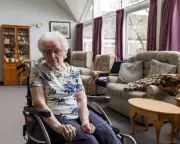 Lancashire Care Home Closure Plans Leave Elderly Residents in Anguish