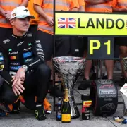 Lando Norris credits mental strength for F1 title charge after Brazil win