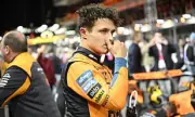 Lando Norris Disqualified from Las Vegas GP, Shaking Up F1 Title Race