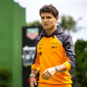 Lando Norris Extends F1 Lead with Brazilian GP Pole Position