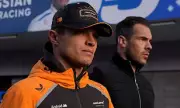 Lando Norris Faces Boos in Las Vegas Amid F1 Title Battle