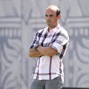 Landon Donovan's Wig Transformation After Failed Hair Transplants