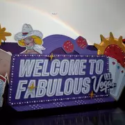 Las Vegas F1 Weather: Flash Floods Clear for Grand Prix Weekend