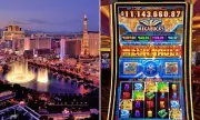 Las Vegas Gambler Wins $11.1 Million Jackpot with Just a $5 Bet