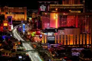 Las Vegas GP 2025: Norris Leads Title Charge Under Sin City Lights