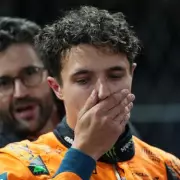 Las Vegas GP Delivers Cruel Norris Blow Amid F1's Glittering Problems