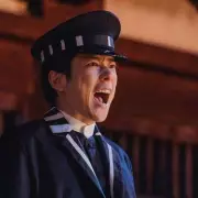 Last Samurai Standing: Netflix's Epic New Japanese Drama