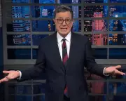 Late-Night Hosts Slam Trump's Air Traffic Controller Comments
