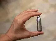 Laughing Gas Offers New Hope for Treatment-Resistant Depression