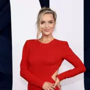 Laura Whitmore's Heartbreaking First Christmas Without Dad in Touching Family Tribute