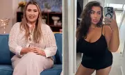 Lauren Goodger's Celibacy Revelation: Why She's Swearing Off 'Meaningless Exchanges' For Her Soul