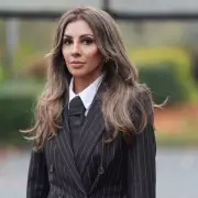 Laurence Fox Appeals Upskirting Charge as Narinder Kaur Waives Anonymity