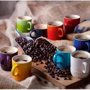 Le Creuset Rainbow Mugs Slashed by £33 in Amazon's Black Friday Sale