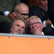 Leaked 2004 Man Utd Transfer List Revealed Club's Master Plan