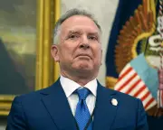 Leaked Trump Envoy Call Sparks Republican Fury Over Russia Peace Plan