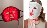 LED Face Mask Crackdown: UK Bans Misleading Skincare Claims Targeting Acne and Rosacea Sufferers