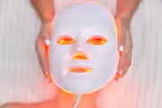 LED Face Masks: Dermatologists Warn of Modest Results & Unregulated Market