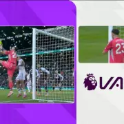 Leeds 1-0 Aston Villa: VAR Explains Controversial Nmecha Goal Decision