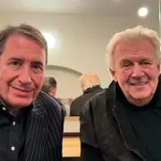 Legendary Squeeze Drummer Gilson Lavis Dies at 72 - Music World Mourns Iconic Rhythm Master