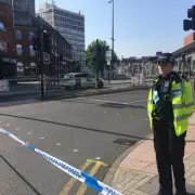Leicester Attack: Man in 20s Seriously Injured, Police Hunt Assailants