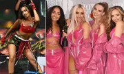 Leigh-Anne Pinnock Ditches 'Miss Nice Girl' Image for Bold Solo Career