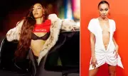 Leigh-Anne Pinnock Drops Final Track 'Friends' Before 2026 Album