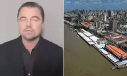 Leonardo DiCaprio Throws Weight Behind Brazil's COP30 Summit in Major Environmental Push