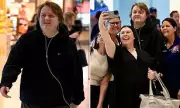 Lewis Capaldi's Triumphant Australian Return After 2023 Tour Cancellation