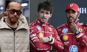 Lewis Hamilton Breaks Silence: Inside His Shock Ferrari Move for 2025