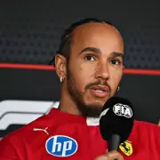 Lewis Hamilton's Ferrari Bombshell: F1 World Stunned as Mercedes Legend Makes Shock Switch