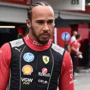 Lewis Hamilton's Ferrari Future in Doubt After Las Vegas GP Disappointment