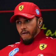 Lewis Hamilton's Ferrari Future: Why Quitting Now Would Be Premature