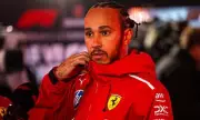 Lewis Hamilton's Ferrari Nightmare: 'Worst Season Ever' Sparks Concern