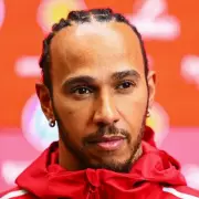 Lewis Hamilton's Ferrari Revolution: Inside the 2026 Power Unit That Lured Him From Mercedes