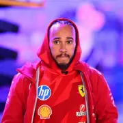 Lewis Hamilton's Las Vegas GP Disaster: Bollard Blamed for Shocking Last Place