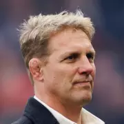 Lewis Moody Shares Health Update After MND Diagnosis
