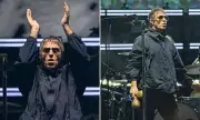 Liam Gallagher Health Scare: Fans Voice Alarm After Concerning On-Stage Moments