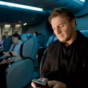 Liam Neeson's Non-Stop Storms Netflix Charts 11 Years After Release