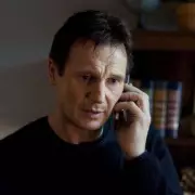 Liam Neeson's Taken Airs on ITV Tonight: The Film That Launched a Franchise