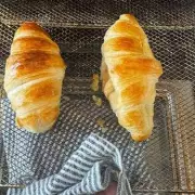 Lidl Bakery Lover Swears By Frozen Croissants That Cost 35p Each
