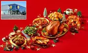 Lidl Launches £11.85 Christmas Feast for Eight in Supermarket Price War